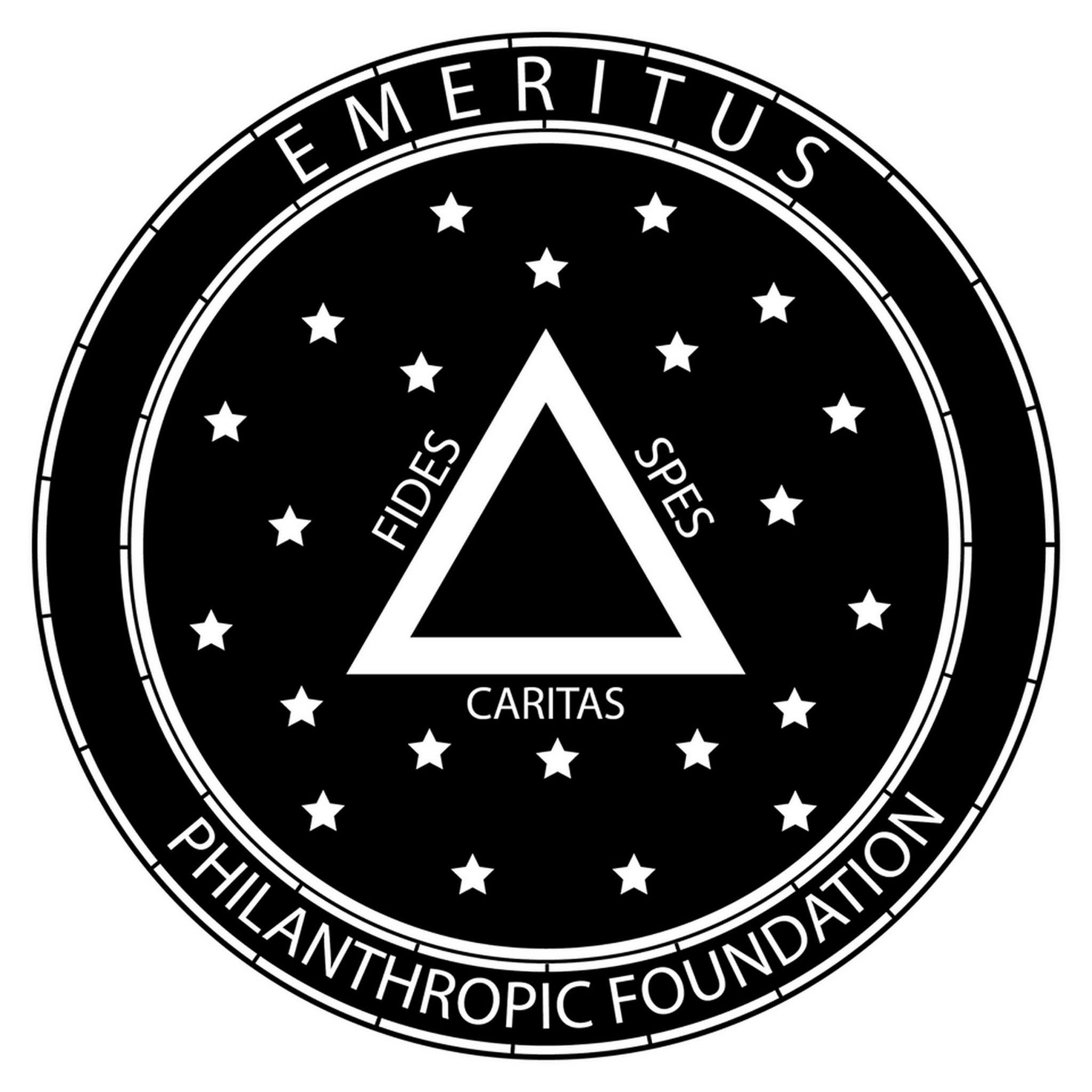 Logo Emeritus
